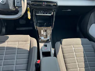 Citroën C3 Aircross 1.2 Hybrid You+