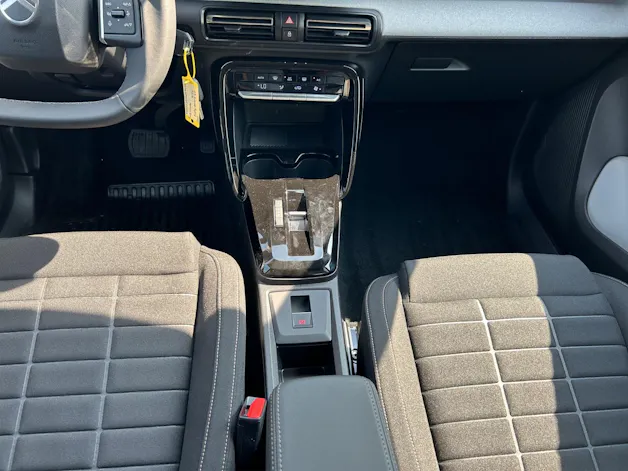 Citroën C3 Aircross 1.2 Hybrid You+