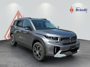 Citroën C3 Aircross 1.2 Hybrid You+