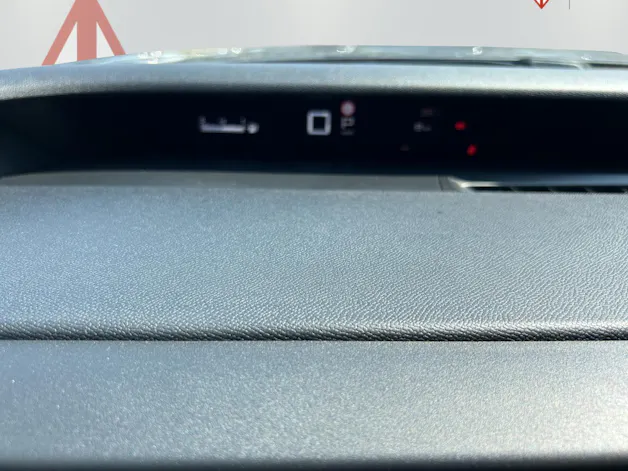 Citroën C3 Aircross 1.2 Hybrid You+