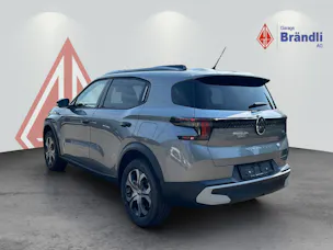 Citroën C3 Aircross 1.2 Hybrid You+