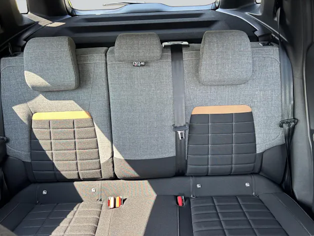 Citroën C3 Aircross 1.2 Hybrid You+