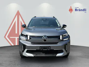 Citroën C3 Aircross 1.2 Hybrid You+