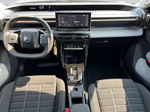 Citroën C3 Aircross 1.2 Hybrid You+
