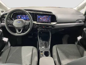 Ford Tourneo Grand Connect 2.0 EcoBlue 122 PS Titanium