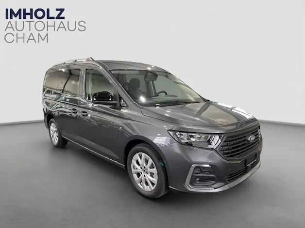 Ford Tourneo Grand Connect 2.0 EcoBlue 122 PS Titanium