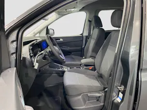 Ford Tourneo Grand Connect 2.0 EcoBlue 122 PS Titanium