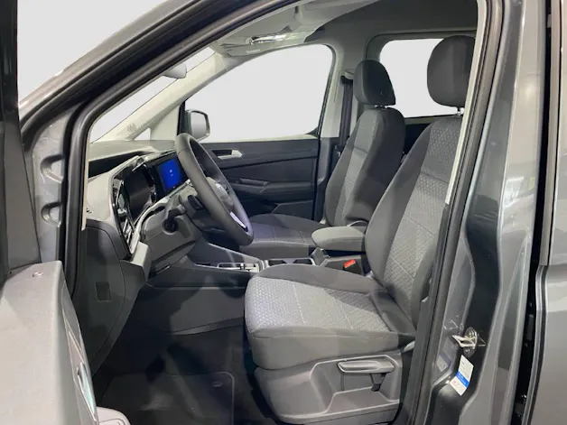 Ford Tourneo Grand Connect 2.0 EcoBlue 122 PS Titanium