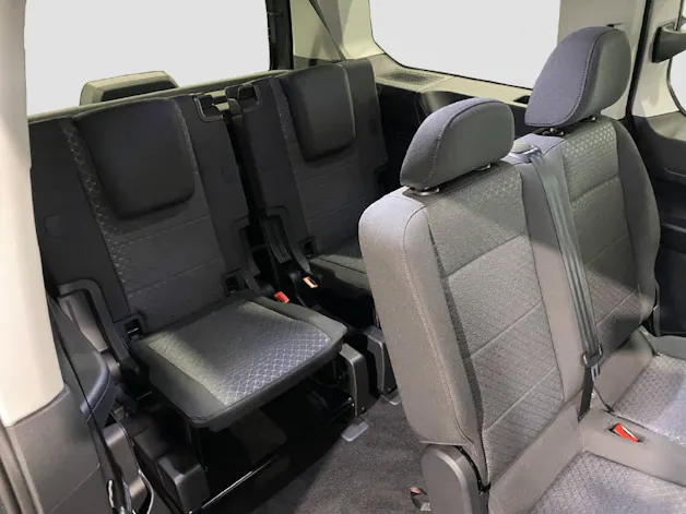 Ford Tourneo Grand Connect 2.0 EcoBlue 122 PS Titanium