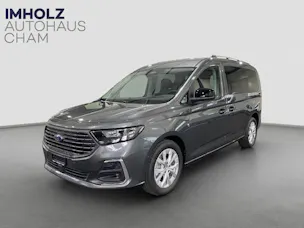 Ford Tourneo Grand Connect 2.0 EcoBlue 122 PS Titanium