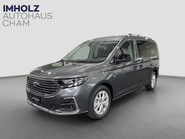 Ford Tourneo Grand Connect 2.0 EcoBlue 122 PS Titanium