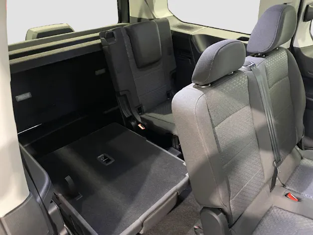 Ford Tourneo Grand Connect 2.0 EcoBlue 122 PS Titanium