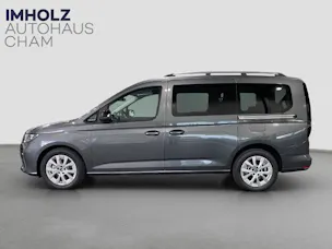 Ford Tourneo Grand Connect 2.0 EcoBlue 122 PS Titanium