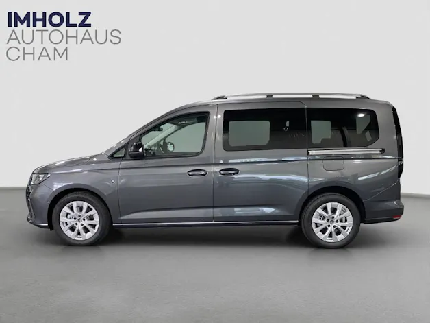 Ford Tourneo Grand Connect 2.0 EcoBlue 122 PS Titanium