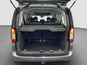 Ford Tourneo Grand Connect 2.0 EcoBlue 122 PS Titanium