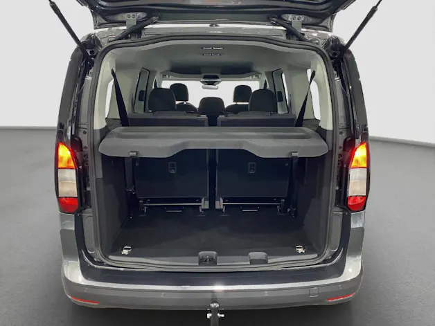 Ford Tourneo Grand Connect 2.0 EcoBlue 122 PS Titanium