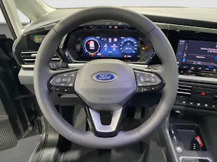 Ford Tourneo Grand Connect 2.0 EcoBlue 122 PS Titanium