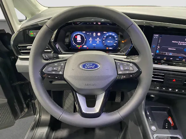 Ford Tourneo Grand Connect 2.0 EcoBlue 122 PS Titanium