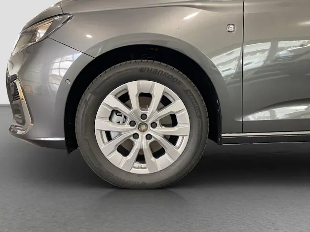 Ford Tourneo Grand Connect 2.0 EcoBlue 122 PS Titanium
