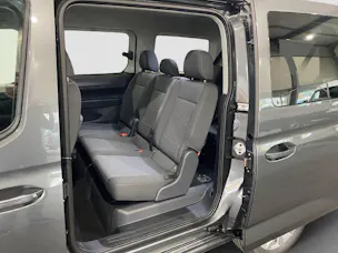 Ford Tourneo Grand Connect 2.0 EcoBlue 122 PS Titanium