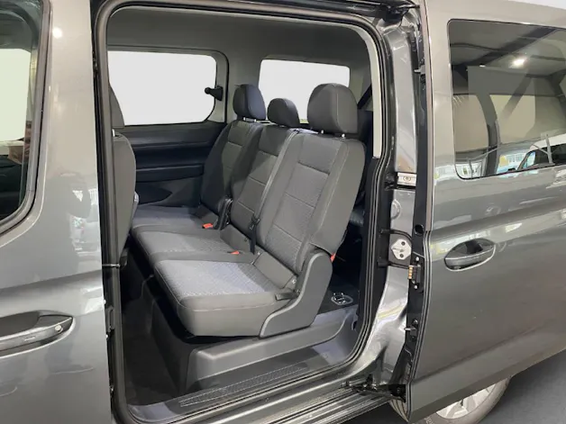 Ford Tourneo Grand Connect 2.0 EcoBlue 122 PS Titanium