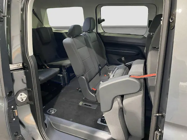 Ford Tourneo Grand Connect 2.0 EcoBlue 122 PS Titanium