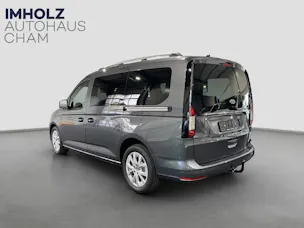 Ford Tourneo Grand Connect 2.0 EcoBlue 122 PS Titanium