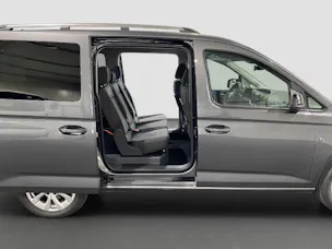Ford Tourneo Grand Connect 2.0 EcoBlue 122 PS Titanium