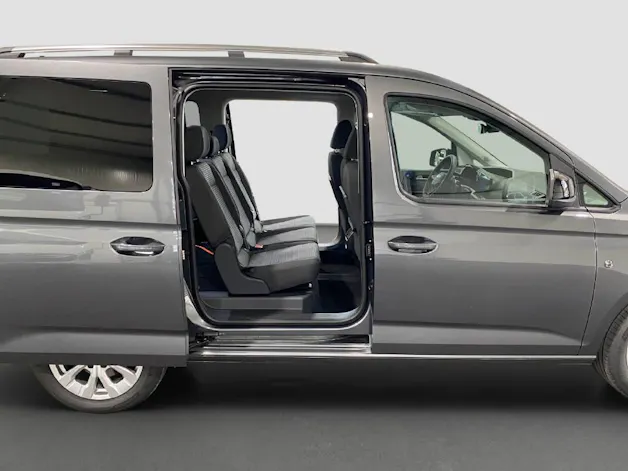 Ford Tourneo Grand Connect 2.0 EcoBlue 122 PS Titanium
