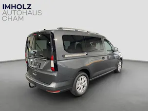 Ford Tourneo Grand Connect 2.0 EcoBlue 122 PS Titanium