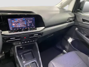 Ford Tourneo Grand Connect 2.0 EcoBlue 122 PS Titanium