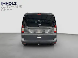 Ford Tourneo Grand Connect 2.0 EcoBlue 122 PS Titanium