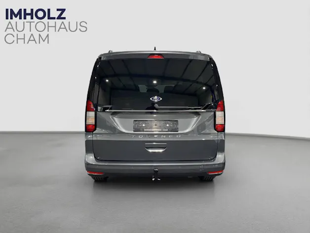 Ford Tourneo Grand Connect 2.0 EcoBlue 122 PS Titanium
