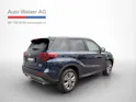 Suzuki Vitara 1.4 T Compact+ Hybrid 4x4