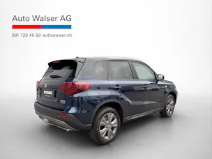 Suzuki Vitara 1.4 T Compact+ Hybrid 4x4