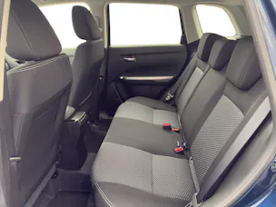 Suzuki Vitara 1.4 T Compact+ Hybrid 4x4