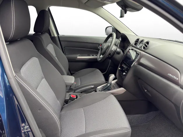Suzuki Vitara 1.4 T Compact+ Hybrid 4x4