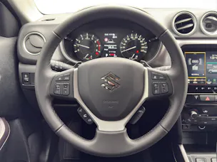 Suzuki Vitara 1.4 T Compact+ Hybrid 4x4