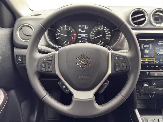 Suzuki Vitara 1.4 T Compact+ Hybrid 4x4