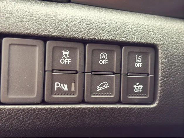 Suzuki Vitara 1.4 T Compact+ Hybrid 4x4