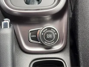 Suzuki Vitara 1.4 T Compact+ Hybrid 4x4
