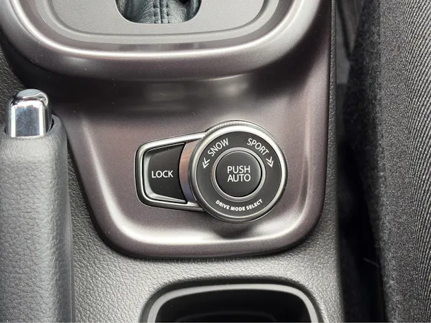 Suzuki Vitara 1.4 T Compact+ Hybrid 4x4
