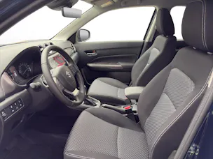 Suzuki Vitara 1.4 T Compact+ Hybrid 4x4