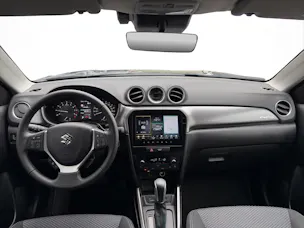 Suzuki Vitara 1.4 T Compact+ Hybrid 4x4