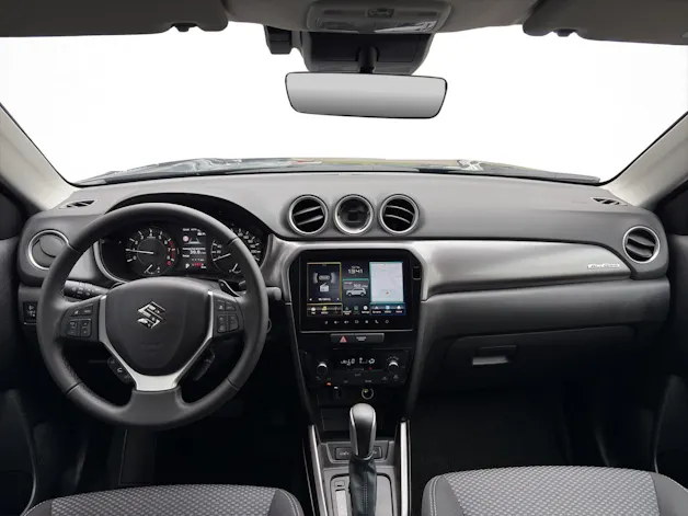 Suzuki Vitara 1.4 T Compact+ Hybrid 4x4