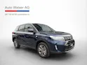 Suzuki Vitara 1.4 T Compact+ Hybrid 4x4