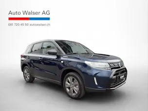 Suzuki Vitara 1.4 T Compact+ Hybrid 4x4
