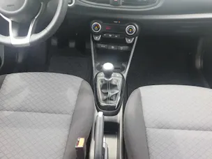 Kia Picanto 1.2 CVVT Power