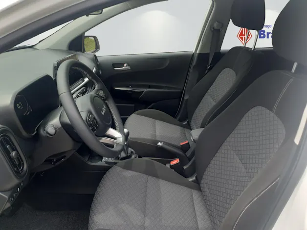 Kia Picanto 1.2 CVVT Power