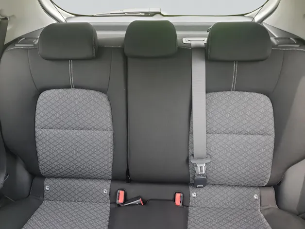 Kia Picanto 1.2 CVVT Power